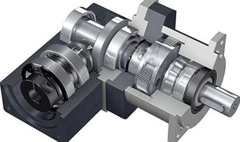 汎用減速機(jī)工場(chǎng)と連攜して新たな開発と製造