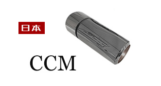 超低い摩擦係數(shù)と超高い耐熱性膜CCM